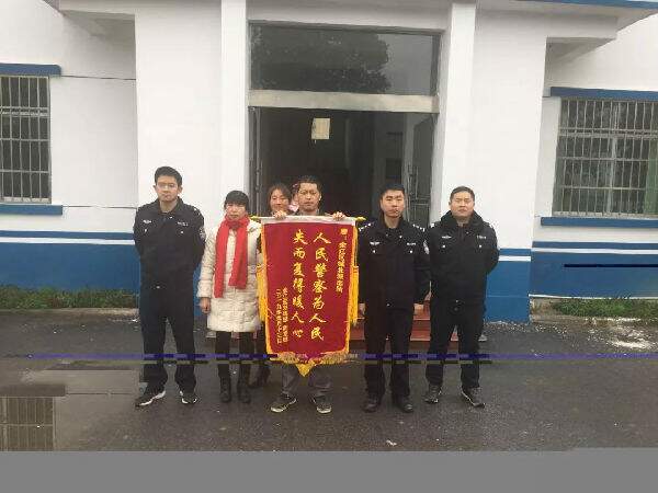 案發少破案快！城北所開展“三車”防盜備案工作成效明顯