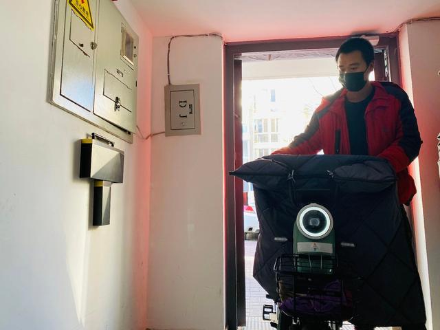 電動車入戶監測綜合管控平臺為車輛停放充電加把“安全鎖”